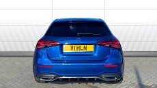 Mercedes-Benz A-Class A200 AMG Line Executive 5dr Auto Petrol Hatchback